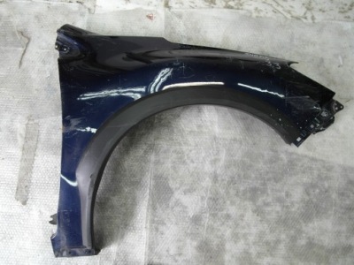Subaru xv крила передній правий фото №1