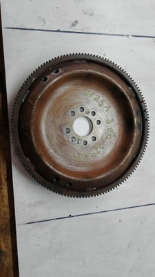 Колесо маховик mercedes w251 r klasa ml w164 3.0 cdi v6 224 km фото №1