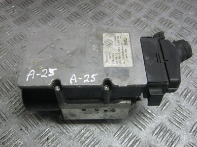 Насос abs 15314102f alfa romeo 159 фото №1