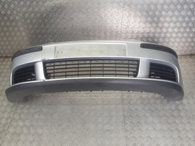 Бампер перед vw golf v la7w фото №1