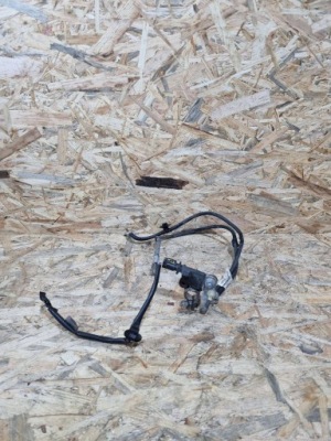 Opel grandland x минус / клемма / шланг аккумулятор фото №1