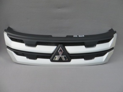 Mitsubishi outlander iii 2020- решітка радіатора решітка радіатора mat 7450b399-01 фото №1