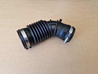 Wąż шланг труба воздухозаборник воздуха 165758885r renault clio iv 1.5 dci фото №1