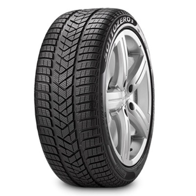 1 PIEZA PIRELLI 235/35R20 SOTTOZERO SERIE 3 92W FR T0 NCS ELT  