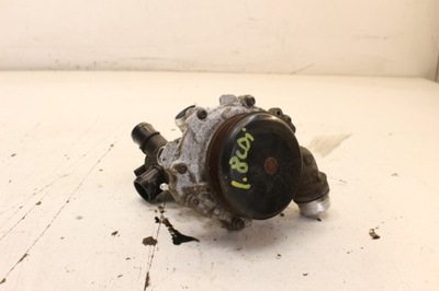 Насос wody mercedes w176 1.8 cdi фото №1