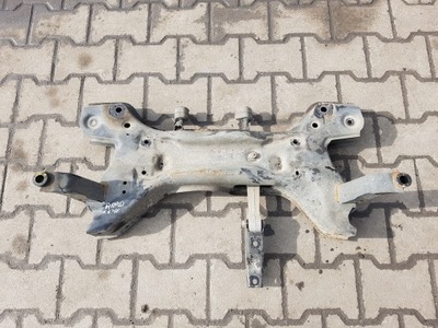 Skoda rapid 12r- 1.6 tdi подрамник подрамник двигателя перед фото №1