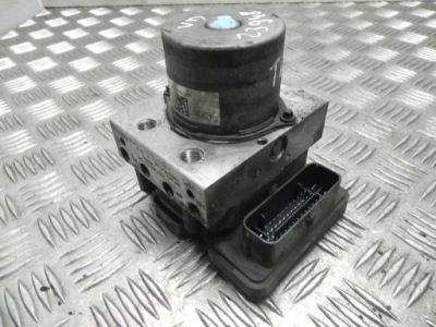 Модуль керуючий abs гідравлічний mercedes-benz sprinter 2020 a9079008104 фото №1