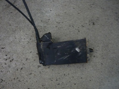 Фильтр угольный opel meriva a фото №1