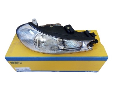 Magneti marelli фара правый ford mondeo ii фото №1
