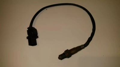 Bmw 3 e46 2000 датчик лямбда-зонд 7793825 фото №1