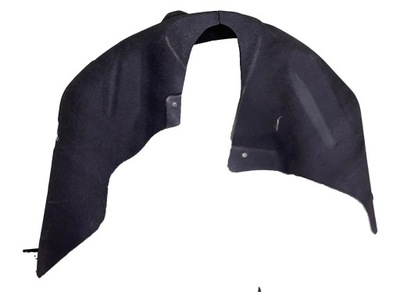 Підкрилок ліва задні mg ehs/hs фото №1