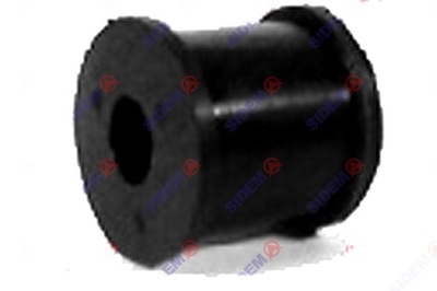 Sidem 845802 втулка стабилизатора заднего фото №1