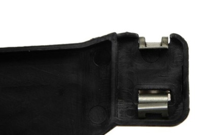 Nty ctm-vw-046 клапан регулювальний рідина охолоджуючий фото №1