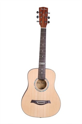 Gitara akustyczna Harley Benton DS-10 Mini