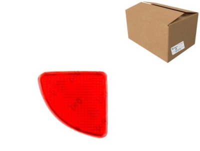 Відбивач peugeot boxer 06- ft ducato06- ct jumper ii 06- abakus фото №1