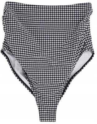 Peek & Beau yyz KRATKA BIKINI OD CIĄŻOWY DÓŁ S