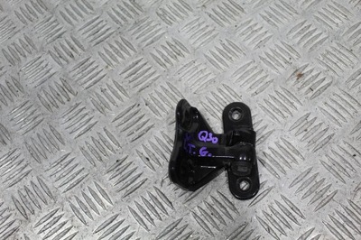 Петля дверь левый задняя верхний infiniti q30 фото №1