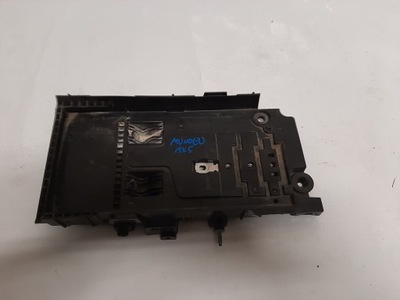 Основа акумулятор ford mondeo mk5 фото №1