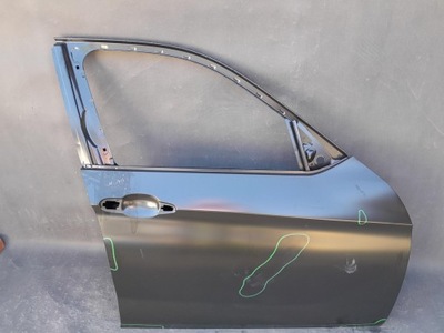 Bmw x1 e84 двері перед передні праве oryg фото №1