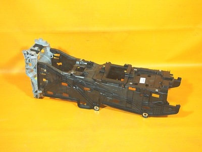 Audi q7 4m тунель середній каркас 4m0863243 фото №1