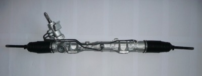 Трансмиссия рулевая рейка renault latitude версия bez датчика фото №1