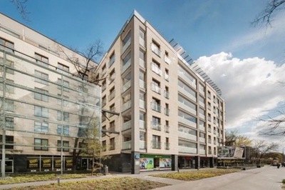 Lokal usługowy, Warszawa, Mokotów, 60 m²