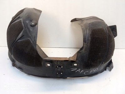 Opel zafira c подкрылок правое передние фото №1