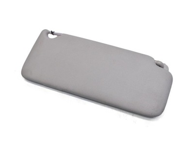 Козырёк защита левая renault twingo ii 7700849117 фото №1