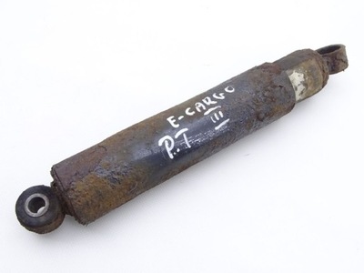 Iveco eurocargo 02-15 амортизатор задняя 17,5 фото №1