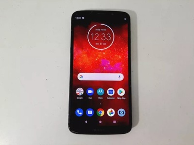 TELEFON MOTOROLA MOTO Z3 PLAY