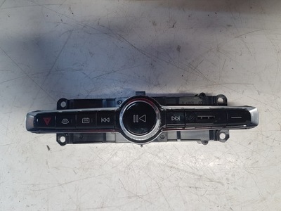 VOLVO V90 S90 XC60 PANEL RADIO 31398846  