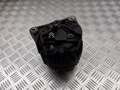 Генератор opel zafira b 1.6 55556067 фото №1