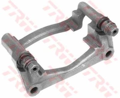 ABETE SOPORTE RENAULT LAGUNA 93-01 PARTE DELANTERA (-ABS)  