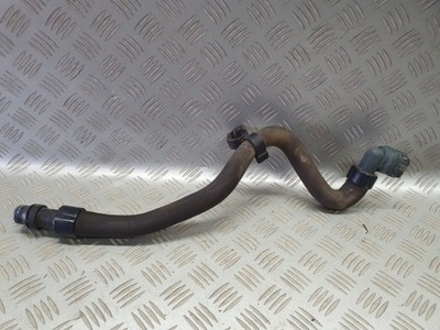 Шланг wąż wody opel insignia a фото №1