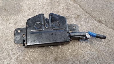 Hyundai tucson iii замок капот europa фото №1