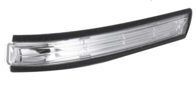 Поворотник боковой w зеркало mercedes w169 фото №1