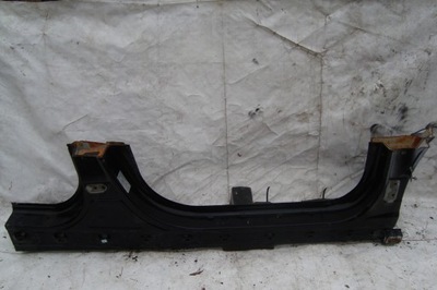 Порог блок двигателя правый hyundai i40 11- poznań фото №1