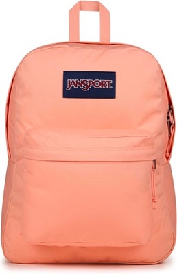 PLECAK SUPERBREAK ONE JANSPORT
