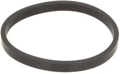 Elring прокладка коллектор dolorowego 408.450 фото №1