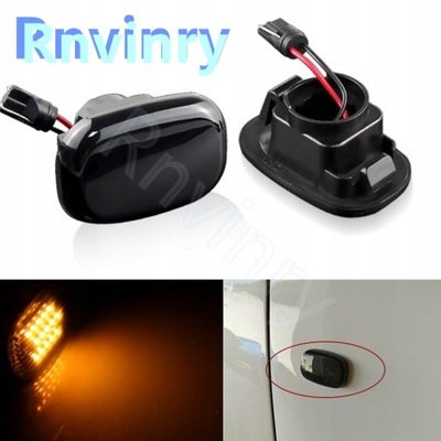 RNVINRY TOYOTA COROLLA E10-12YARIS VERSO WLACZ DIRECTION INDICATOR - milautoparts-fr.ukrlive.com