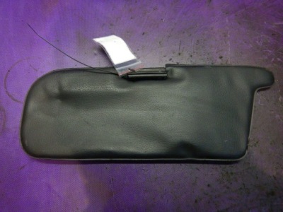 Fiat 126p maluch защита солнцезащитная правая фото №1