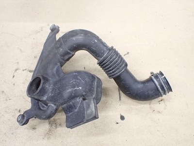 Труба воздухозаборник воздуха 17751-21120 toyota prius ii фото №1