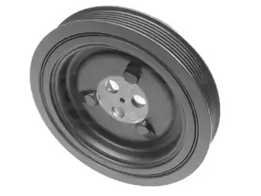 Шків 80000834 corteco фото №1