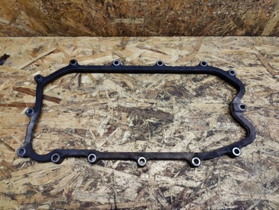 Рамка кронштейн ducato iveco daily 2.3 hpi jtd eu6 фото №1