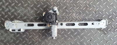 Подъемник электрический правый перед mercedes a140 5d фото №1