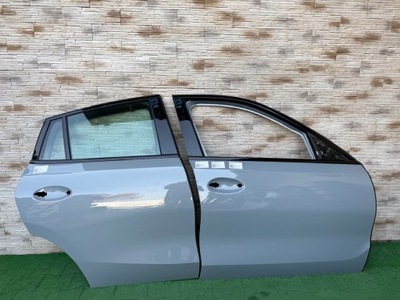 Двері bmw x6 g06 x6m f96 c4p фото №1