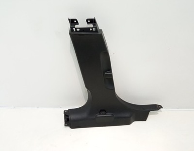 Защита стойка порог левая maserati ghibli iii m157 фото №1