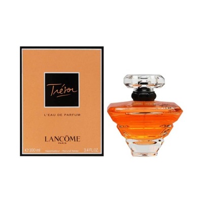 FLAKON LANCOME TRESOR EDP