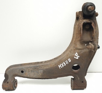 Важіль лівий перед mazda mx-5 ii nb фото №1