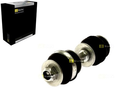 З'єднувач стабілізатора перед l p kpl. citroen c1 pe фото №1